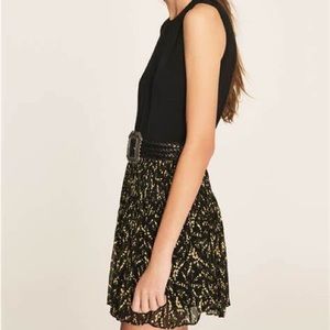 Ba&sh skirt